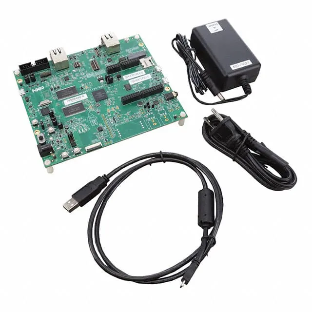 NXP USA Inc. 568-MIMXRT1160-EVK-ND