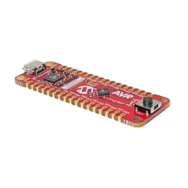 Microchip Technology DM080103-ND