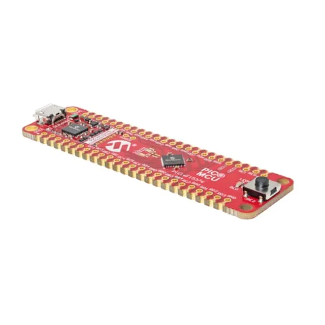 Microchip Technology DM164148-ND