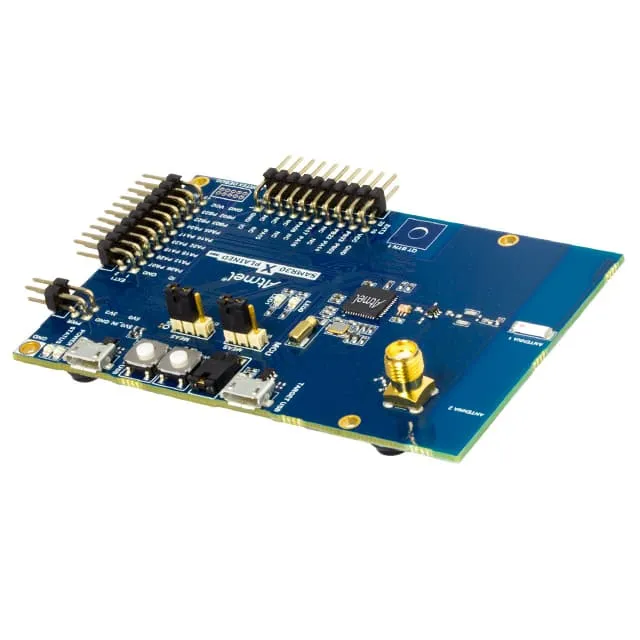 Microchip Technology ATSAMR30-XPRO-ND