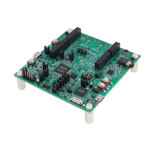 NXP USA Inc. 568-MIMXRT1010-EVK-ND