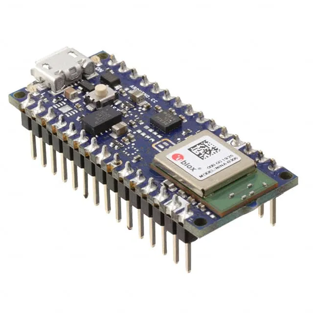 Arduino 1050-ABX00034-ND
