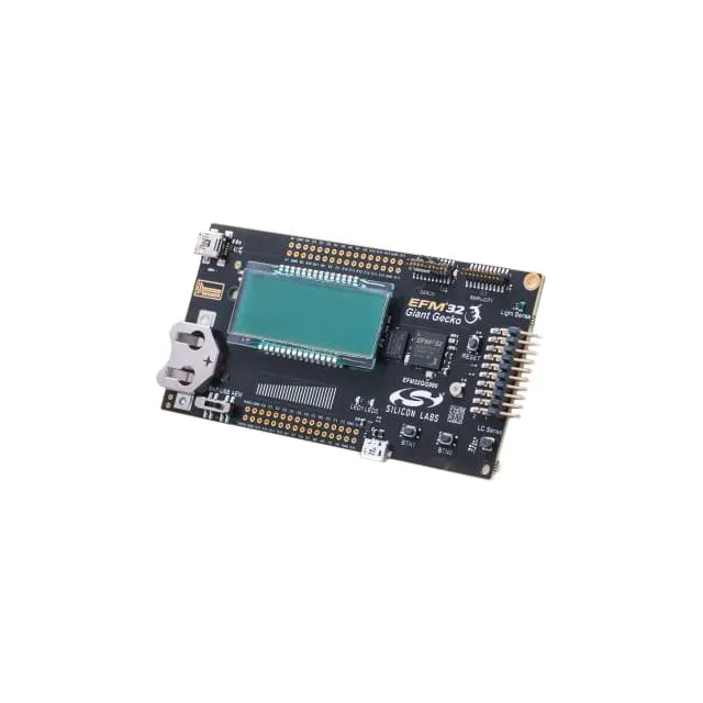 Silicon Labs 914-1041-ND