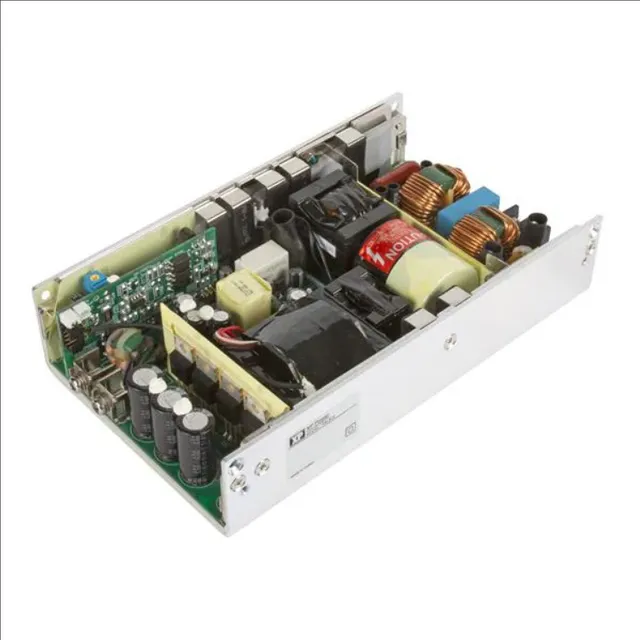 Switching Power Supplies AC-DC 500W MEDICAL (BF) APPROVALS