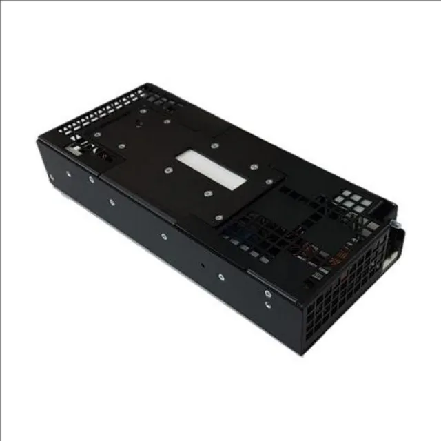 Modular Power Supplies POWER SUPPLY;ACC750-1T24-PC;;AC-DC;IN 100to240V;;OUT 24V;31.2A;750W;PERFORATED COVER;4.00"x 9.21"x1.61";;SCREW TERMINAL