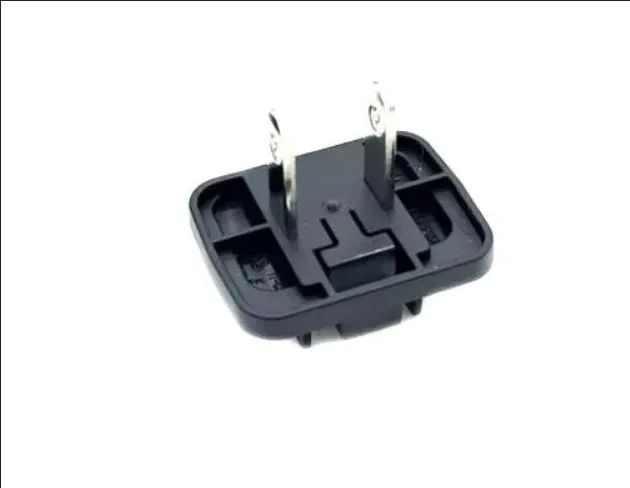 Wall Mount AC Adapters AC Clip - US V Type