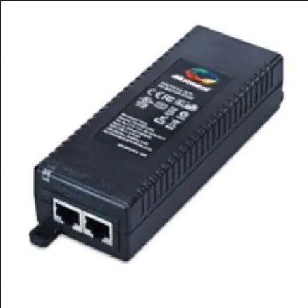 Power over Ethernet - PoE 1 P Midspan 30W