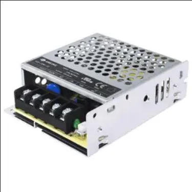 Switching Power Supplies 12 Vdc, 3 A, 36 W