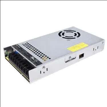 Switching Power Supplies 36 Vdc, 9.7 A, 349.2 W