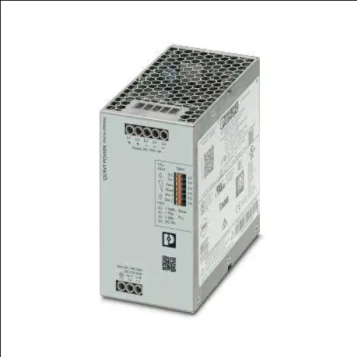 DIN Rail Power Supplies Power supply unit - QUINT4-PS1AC110DC4