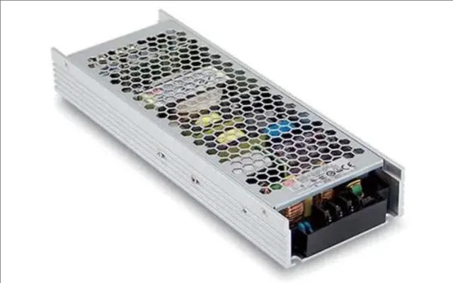 Switching Power Supplies 500W 55V 8.9A Enclosed