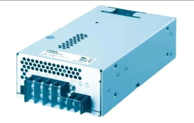 Modular Power Supplies AC-DC Medical Power Supply, Enclosed type, 600W 48V 12.5A