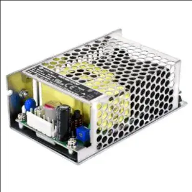 Switching Power Supplies ac-dc, 200 W, 27 Vdc , single output, me