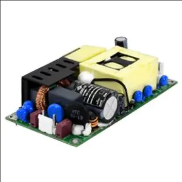 Switching Power Supplies ac-dc, 225 W, 15 Vdc , single output, op