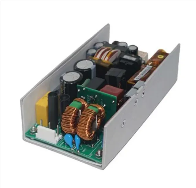 Switching Power Supplies Med 425W 48V