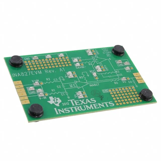 Texas Instruments 296-34834-ND
