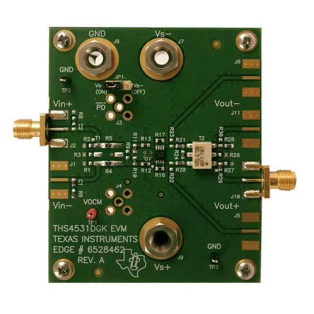 Texas Instruments 296-30377-ND