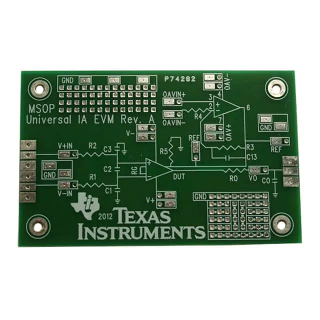Texas Instruments 296-37865-ND
