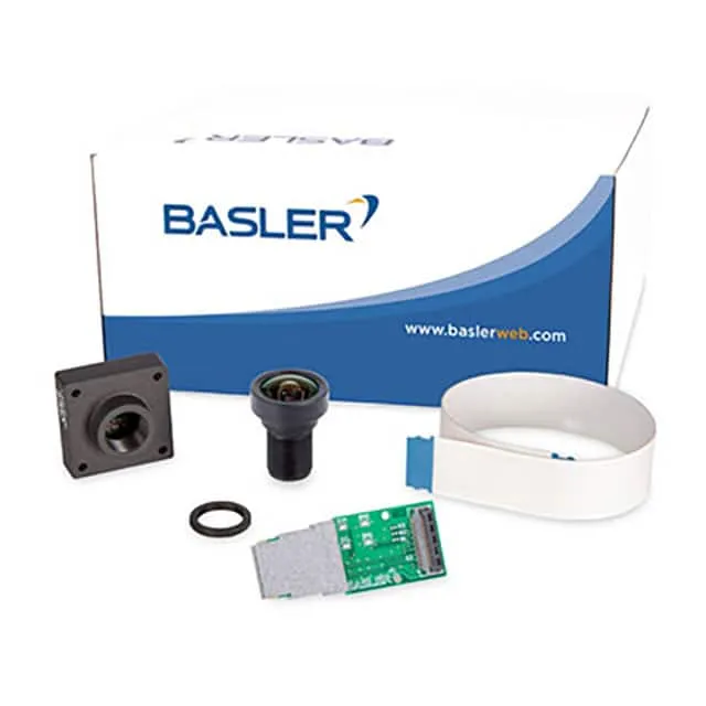 Basler Inc. 2938-108226-ND