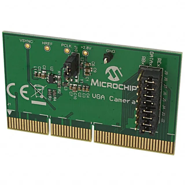 Microchip Technology AC164150-ND