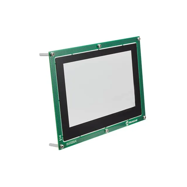 Microchip Technology DV102014-ND