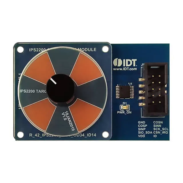 IDT, Integrated Device Technology Inc 559-IPS2200STKIT-ND