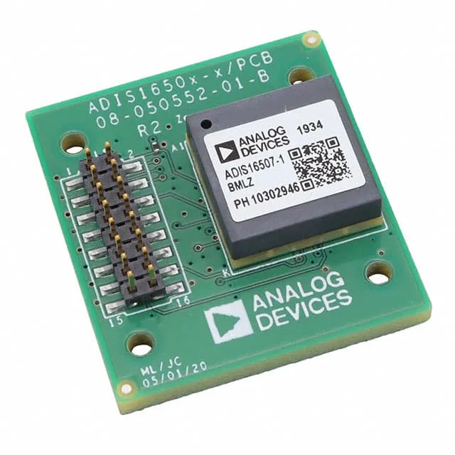 Analog Devices Inc. 505-ADIS16507-1/PCBZ-ND
