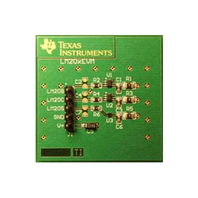 Texas Instruments 296-49190-ND