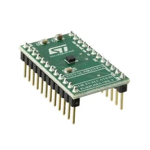 STMicroelectronics 497-15603-ND