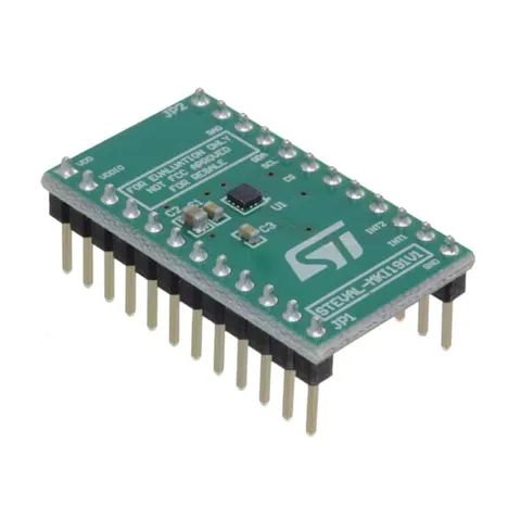 STMicroelectronics 497-18324-ND