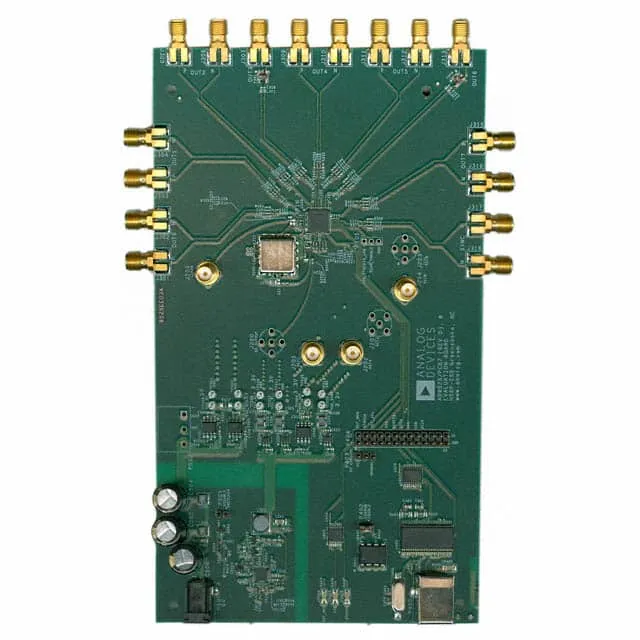 Analog Devices Inc. AD9525/PCBZ-ND
