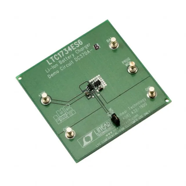 Analog Devices Inc. DC370A-B-ND
