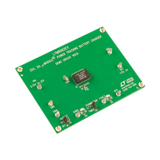 Analog Devices Inc. DC1621A-ND