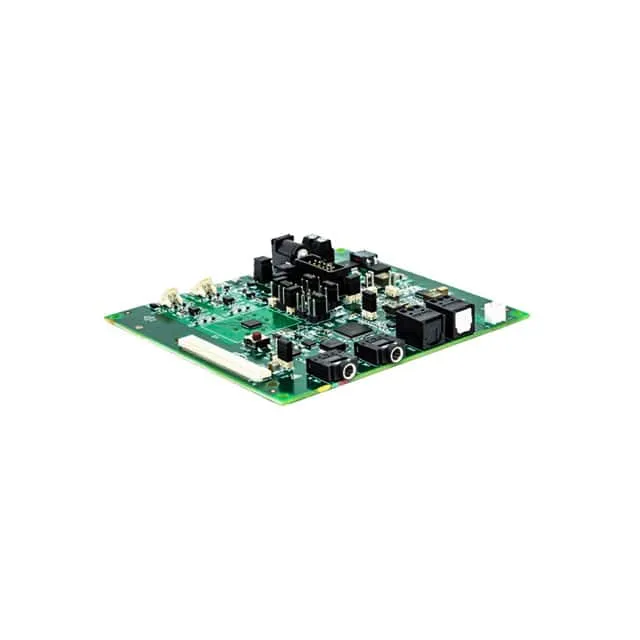 Analog Devices Inc. 505-EVAL-AD2428WD1BZ-ND