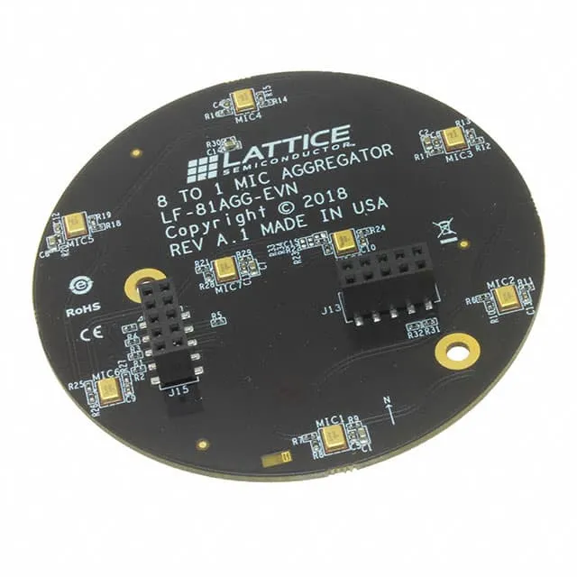 Lattice Semiconductor Corporation 220-2170-ND