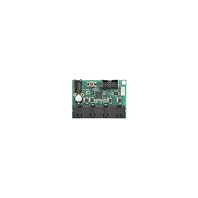 Microchip Technology 549-PD-IM-7504B-ND