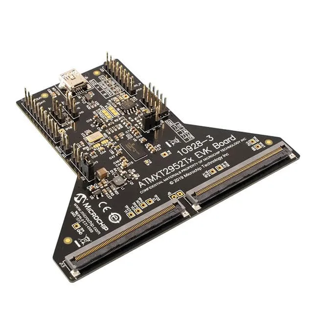 Microchip Technology 150-ATMXT2952TD-DEV-PCB-ND