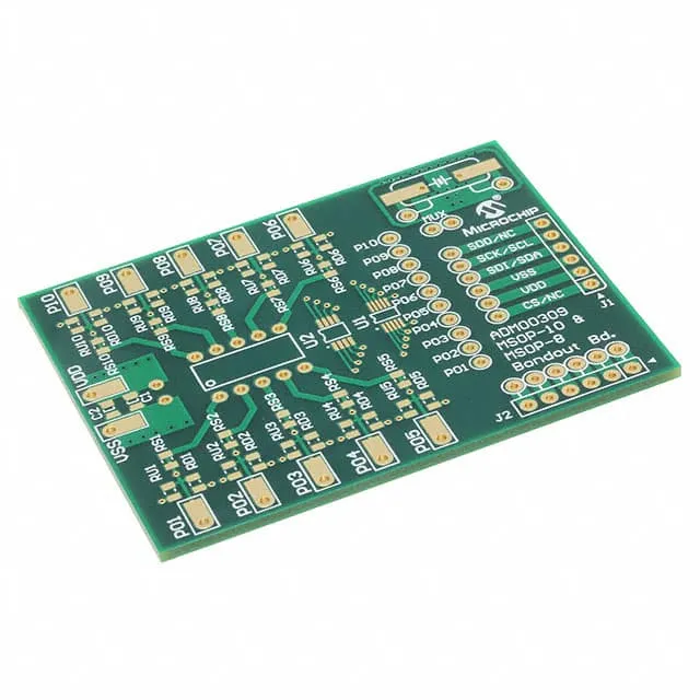 Microchip Technology ADM00309-ND