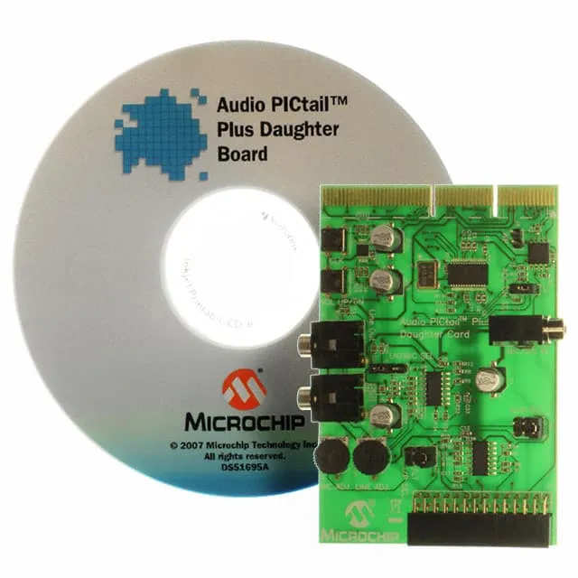 Microchip Technology AC164129-ND