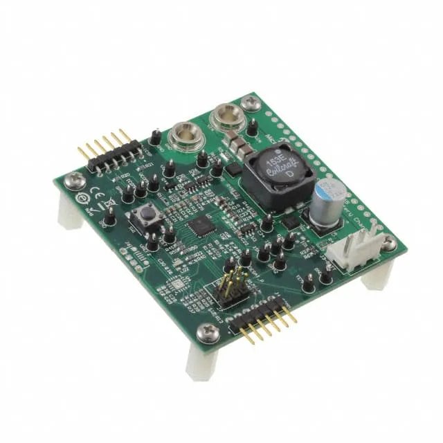 Microchip Technology ADM00745-ND