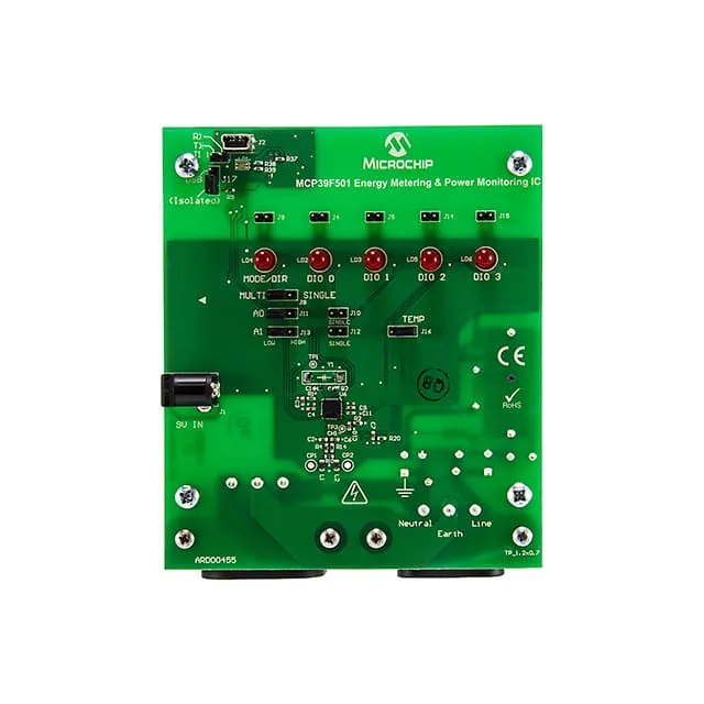 Microchip Technology ARD00455-ND