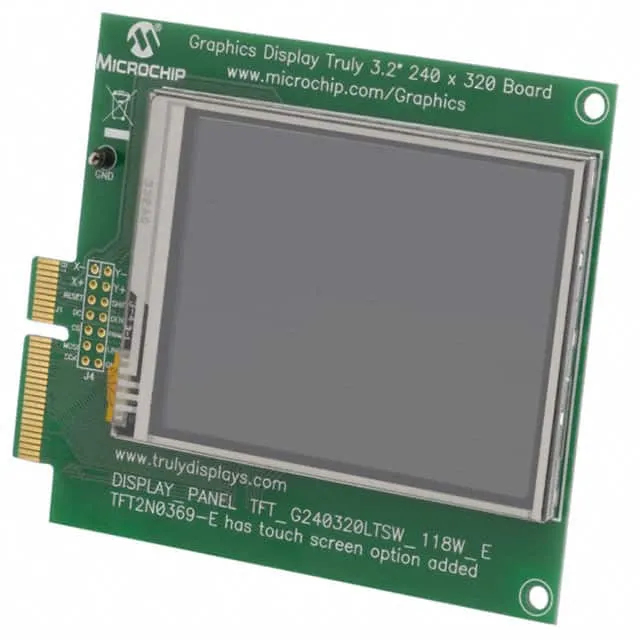 Microchip Technology AC164127-4-ND