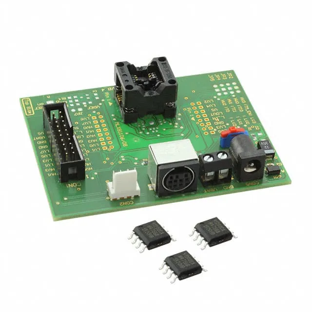 Melexis Technologies NV EVB81112-A1-ND