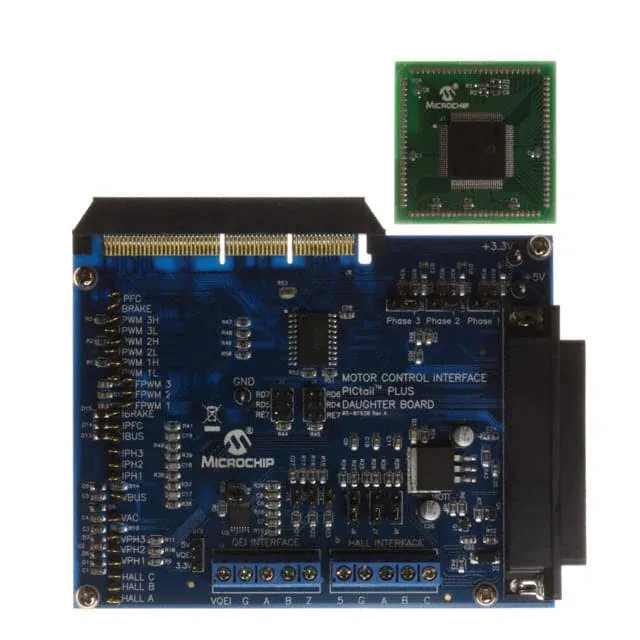 Microchip Technology AC164128-ND