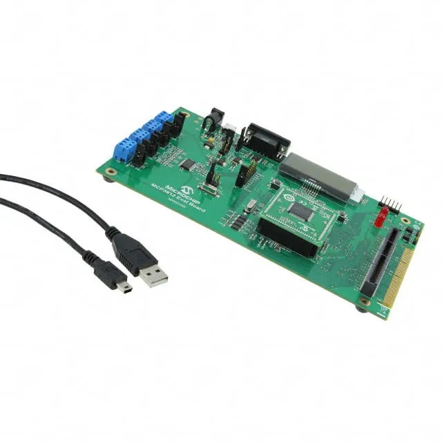 Microchip Technology ADM00499-ND