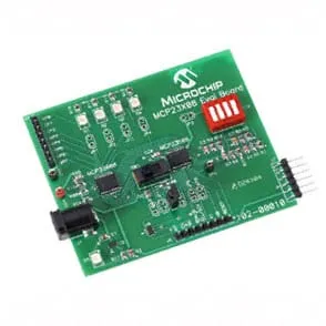 Microchip Technology MCP23X08EV-ND
