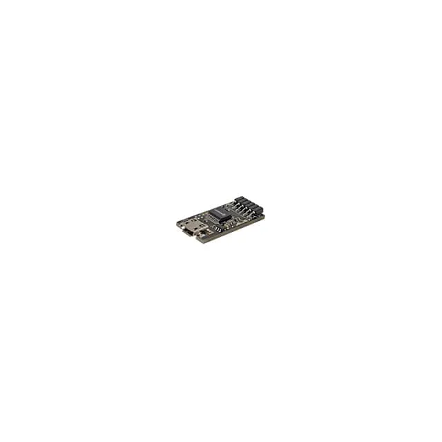 Microchip Technology 150-EV91M41A-ND