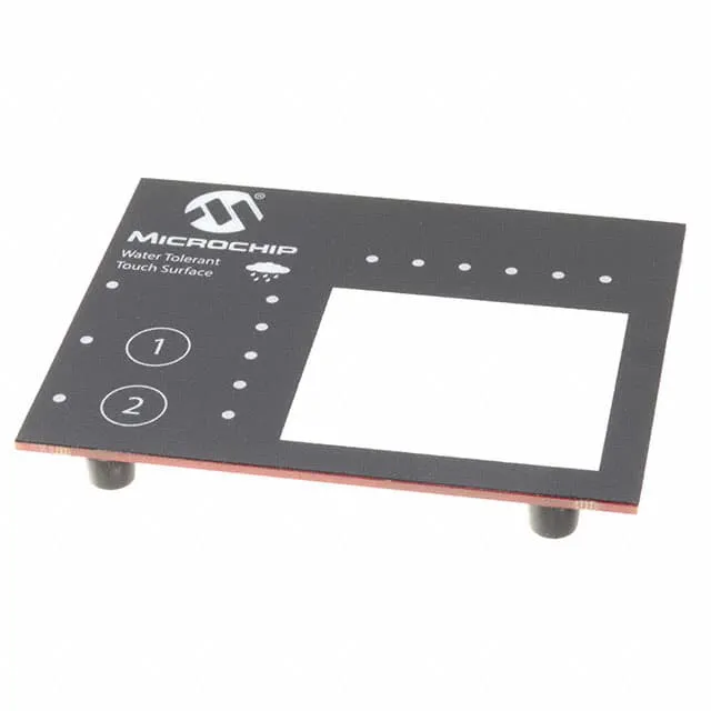 Microchip Technology DM164149-ND