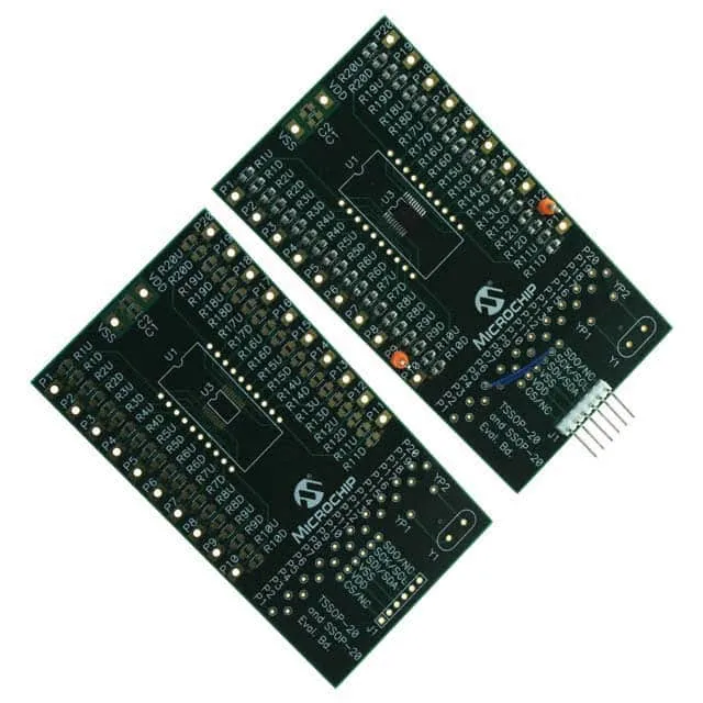 Microchip Technology MCP46XXEV-ND