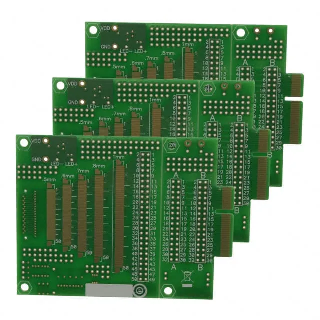 Microchip Technology AC164139-ND